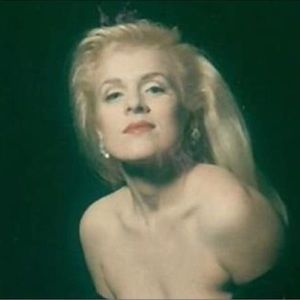 Meet your Posher, Sylvie